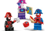 LEGO Marvel - Team Spidey Pirate Ship