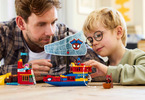 LEGO Marvel - Team Spidey Pirate Ship