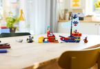 LEGO Marvel - Team Spidey Pirate Ship