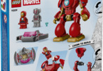 LEGO Marvel - Ultron vs. Iron Man