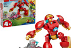 LEGO Marvel - Ultron vs. Iron Man