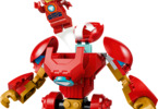 LEGO Marvel - Ultron vs. Iron Man