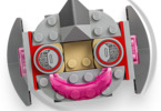 LEGO Marvel - Ultron vs. Iron Man