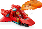 LEGO Marvel - Loki vs. Team Iron Man