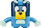 LEGO Bluey - Bluey a její rodinka z kostek