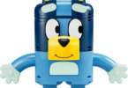 LEGO Bluey - Bluey a její rodinka z kostek