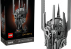 LEGO Icons - The Lord of the Rings: Sauron's Helmet