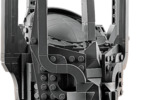 LEGO Icons - The Lord of the Rings: Sauron's Helmet