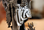 LEGO Icons - The Lord of the Rings: Sauron's Helmet