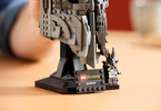 LEGO Icons - The Lord of the Rings: Sauron's Helmet