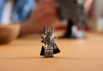 LEGO Icons - The Lord of the Rings: Sauron's Helmet