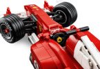 LEGO Icons - Ferrari F2004 & Michael Schumacher