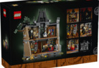 LEGO Icons - Sídlo starostky
