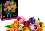 LEGO Botanicals - Kytice tulipánů