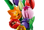 LEGO Botanicals - Kytice tulipánů