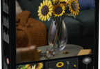 LEGO Botanicals - Kytice slunečnic