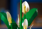 LEGO Botanicals - Lopatkovec