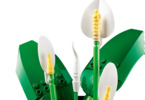 LEGO Botanicals - Lopatkovec