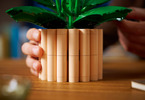 LEGO Botanicals - Lopatkovec