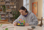 LEGO Botanicals - Lesní houby