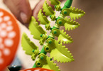 LEGO Botanicals - Lesní houby