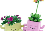 LEGO Botanicals -  Rocking Plants