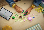 LEGO Botanicals -  Rocking Plants