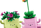 LEGO Botanicals -  Rocking Plants