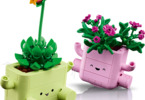 LEGO Botanicals -  Rocking Plants
