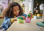 LEGO Botanicals -  Rocking Plants