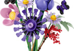 LEGO Botanicals - Kytice Olivie Rodrigo