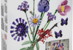 LEGO Botanicals - Kytice Olivie Rodrigo