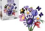 LEGO Botanicals - Kytice Olivie Rodrigo