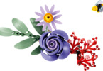 LEGO Botanicals - Kytice Olivie Rodrigo