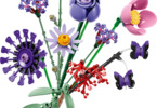 LEGO Botanicals - Kytice Olivie Rodrigo