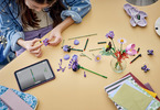 LEGO Botanicals - Kytice Olivie Rodrigo