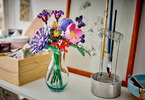 LEGO Botanicals - Kytice Olivie Rodrigo