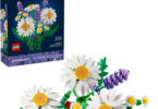 LEGO Botanicals - Kopretiny