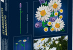 LEGO Botanicals - Kopretiny