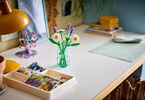 LEGO Botanicals - Kopretiny