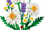 LEGO Botanicals - Kopretiny