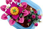 LEGO Botanicals - Kvetoucí kaktus