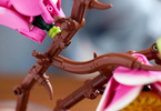 LEGO Botanicals - Větvičky magnólie