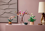 LEGO Botanicals - Větvičky magnólie