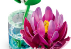 LEGO Botanicals - Lekníny