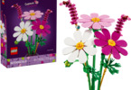 LEGO Botanicals - Krásenky