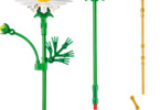 LEGO Botanicals - Krásenky