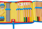 LEGO Pecil case (equipped)