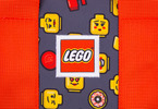 LEGO Small Backpack Tribini Fun