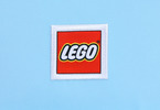 LEGO Small Backpack Tribini Joy